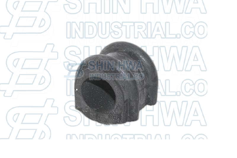 Втулка стабилизатора перед. 54813-2J000 ОЕМ (MOHAVE)