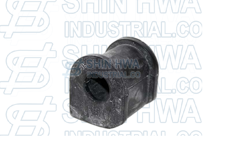 Втулка стабилизатора передняя ОЕМ (VERNA)