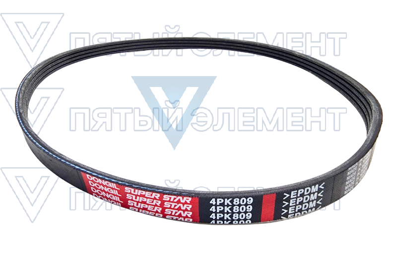 Ремень кондиционера(СERATO)