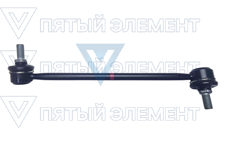 Стойка стабилизатора перед.лев.(CERATO)