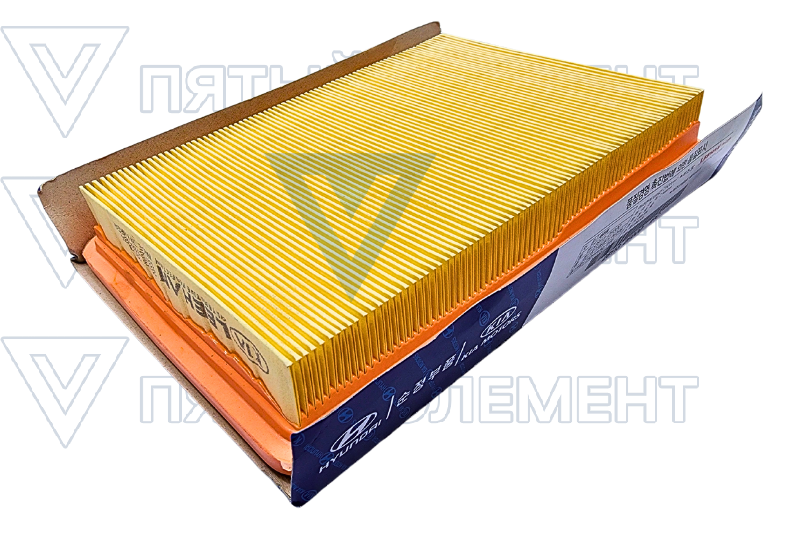 Фильтр воздушный28113-2F000(CERATO)