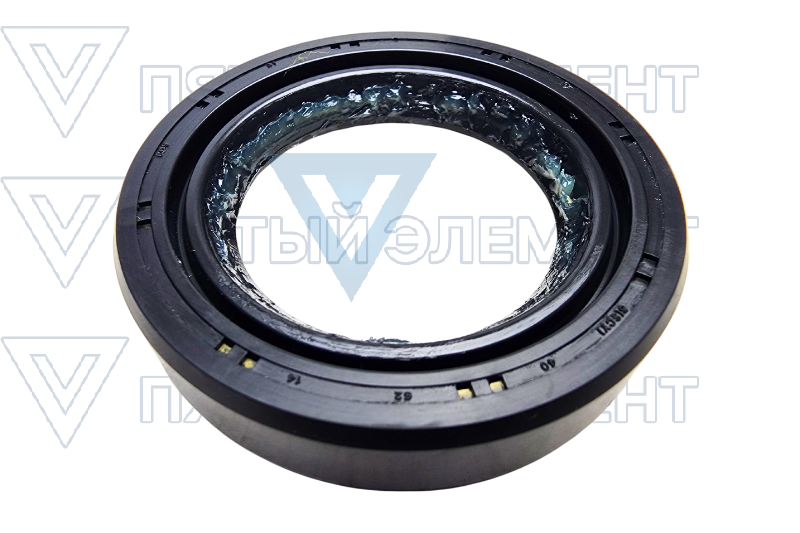 Сальник полуоси задней внутр.40х62х14;52810-4H000 ( H-1 2008)