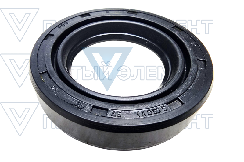 Сальник полуоси задней внутр.37х62х14;52810-4А000 ( H-1)