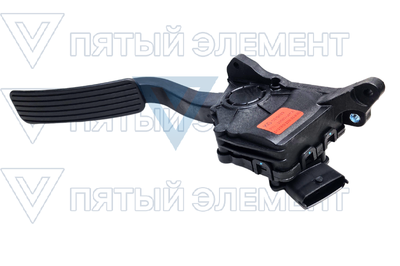 Педаль газа 2055009100 (KYRON)
