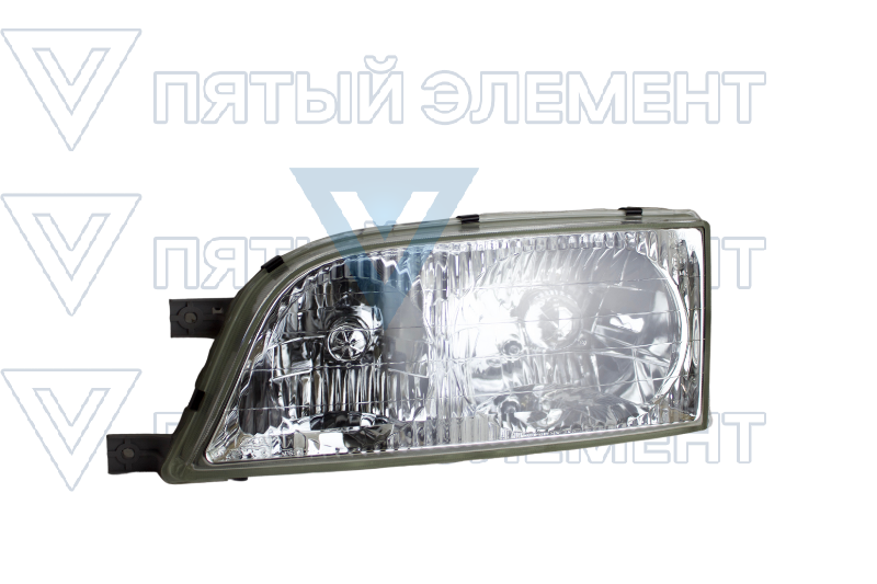 Фара лев. (ISTANA)