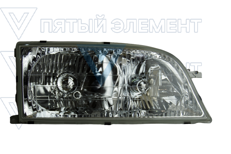 Фара прав. (ISTANA)