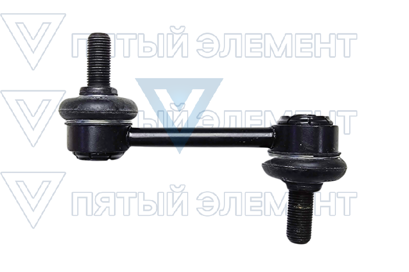 Стойка стабилизатора задняя (SANTA FE NEW)
