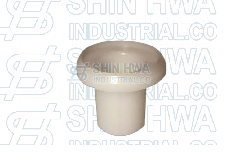 SH-278 Втулка верхнего перед. с/бл мал. #MB672031 DELICA 94-04