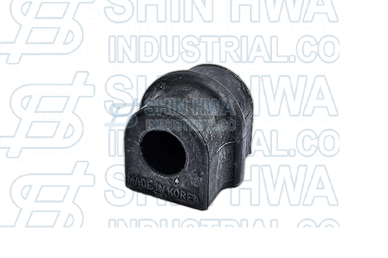 Втулка стабилиз.переднего 96653351 ОЕМ (AVEO II T200,250)