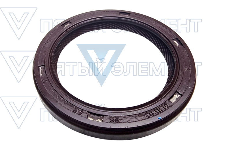 Сальник распредвала 2,9L 38x52x7 (TERRACAN)