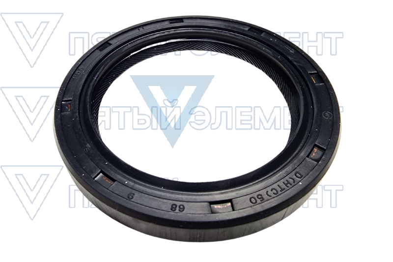 Сальник лобовой 2,9L 50x68x9 (TERRACAN)