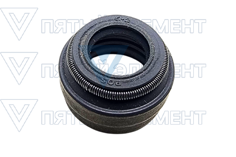 Маслоотражатель 2,3L бенз. 1610533158 (KYRON)