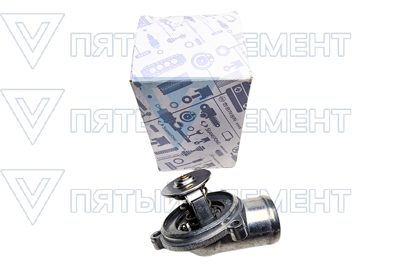 Термостат 2,3L бенз. 1612033375 (KYRON)