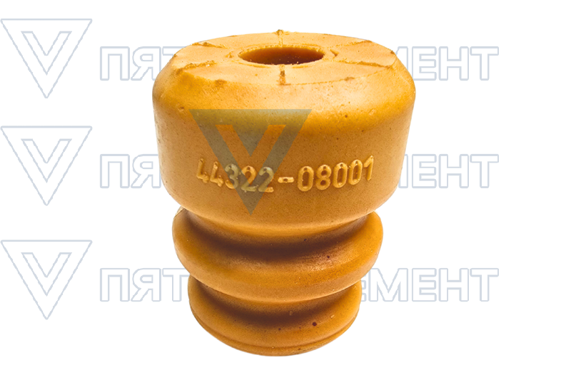 Отбойник амортизатора переднего 4432208001 (KYRON)