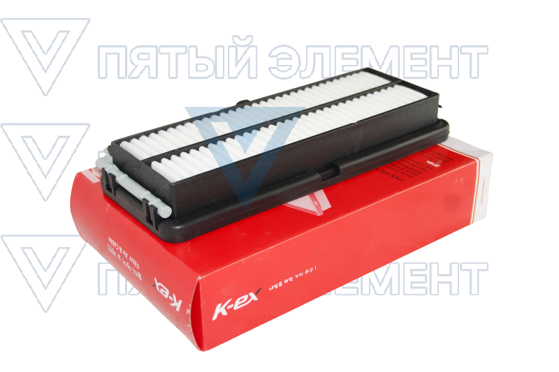 Фильтр воздушный TCI \ GDI 28113-G6500 (PICANTO 2017)