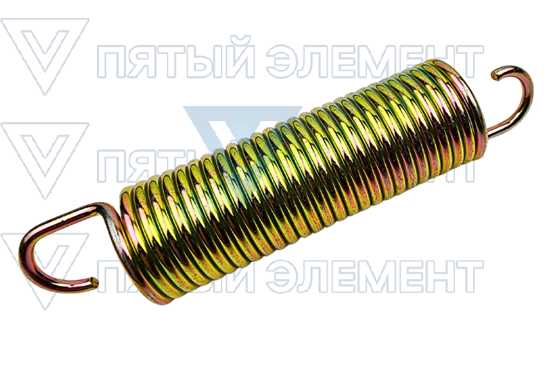 Пружинка лапки сцепления (BS 090)