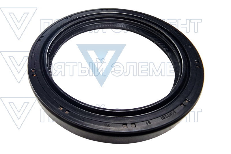 Сальник привода правый 61x79x10 (TUCSON 2010)