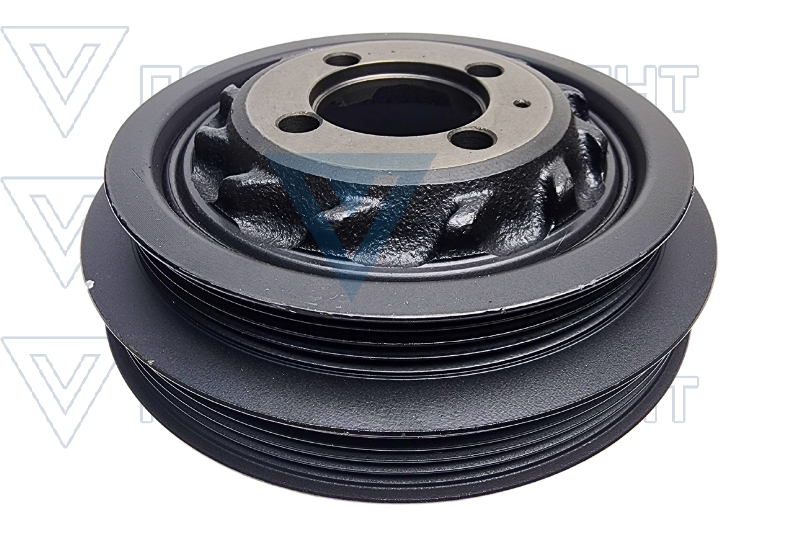 Шкиф коленвала 2,0DOHC 23124-38010 (SONATA NEW EF)