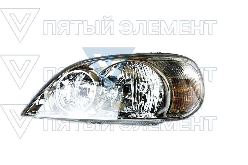 Фара левая OK53B-51-040(СARNIVAL)