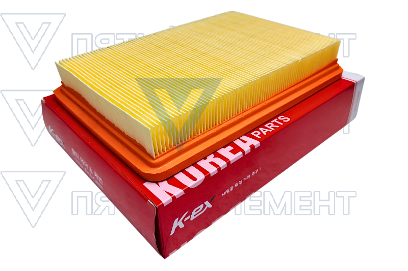 Фильтр воздушный ОЕМ(AVANTE XD)