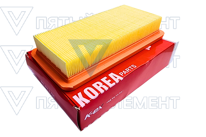 Фильтр воздушный ОЕМ(GETZ)