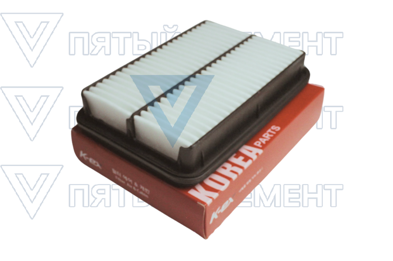 Фильтр воздушный ОЕМ(SANTA FE)