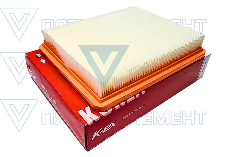 Фильтр воздушный ОЕМ(SONATA EF)