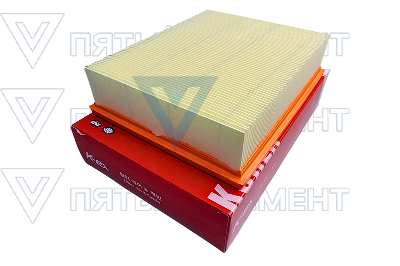 Фильтр воздушный 2,0 ОЕМ(SONATA VI)