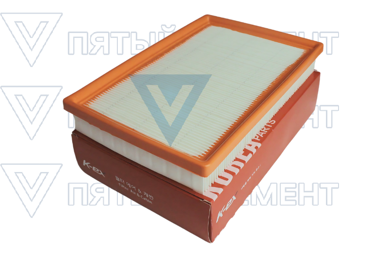 Фильтр воздушный VERNA ОЕМ(VERNA)