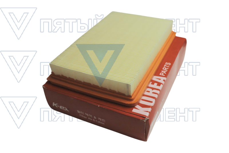 Фильтр воздушный28113-2F000 ОЕМ(CERATO)