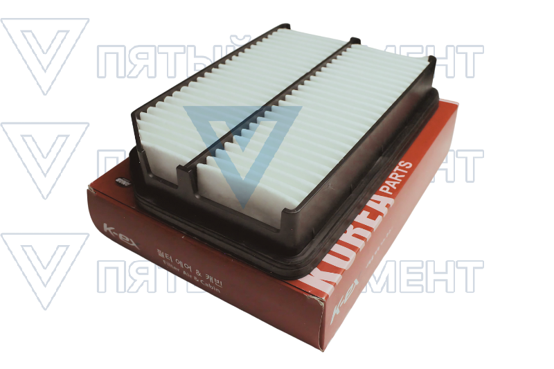 Фильтр воздушный28113-2F800 ОЕМ(CERATO)