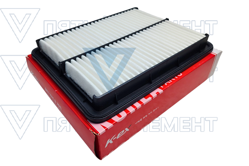 Фильтр воздушный бенз,диз. ОЕМ(SORENTO)