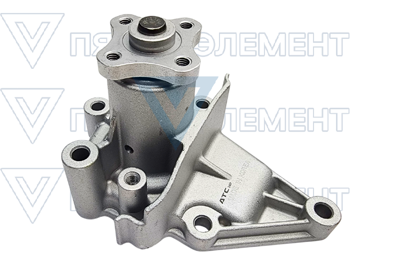 Помпа 1,5 DOHC ОЕМ(AVANTE)