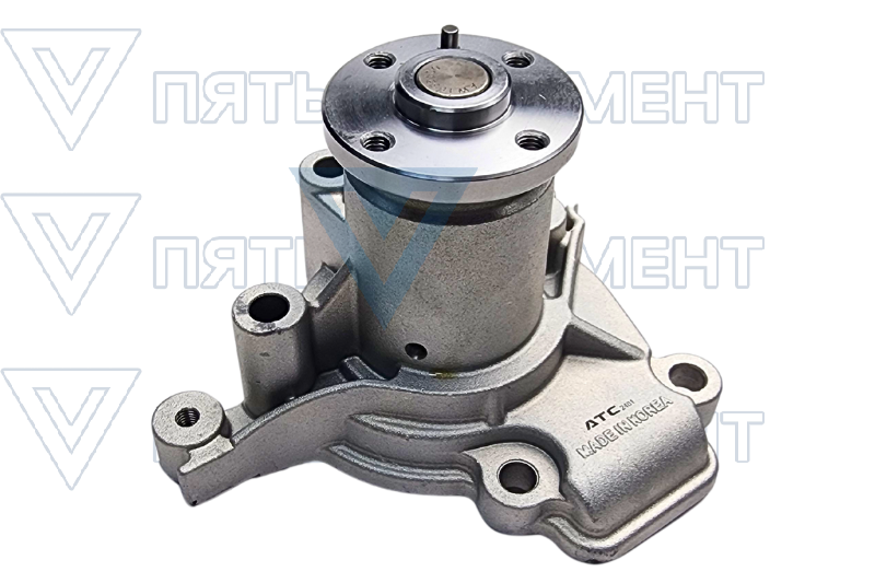 Помпа 1,8 DOHC ОЕМ(AVANTE)