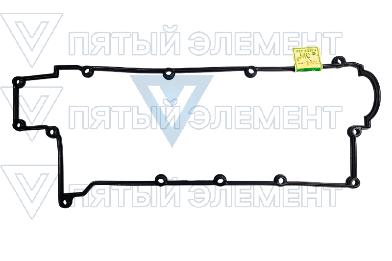 Прокладка клапанной крышки 1,8 DOHC (AVANTE)