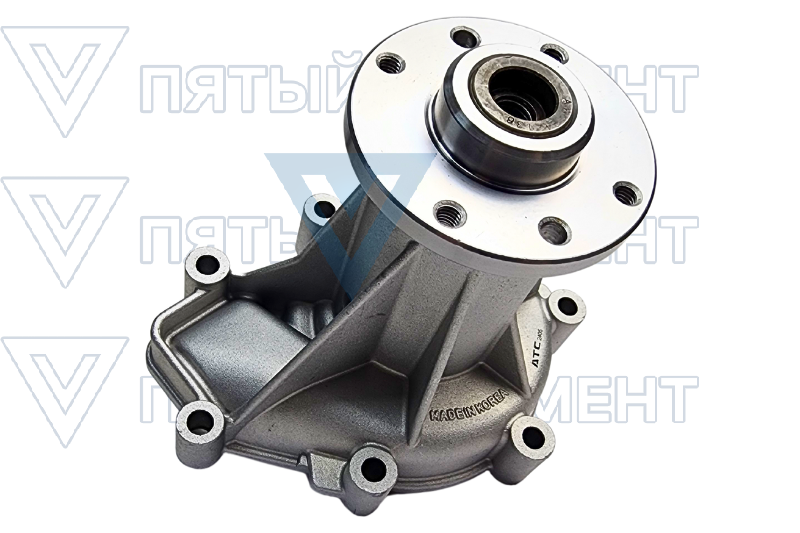 Помпа 2,9 диз. 6612004120 (REXTON)