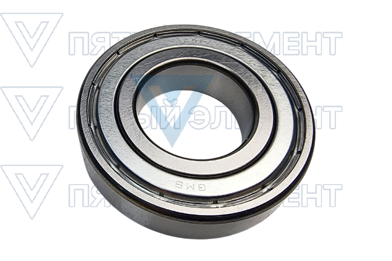 Подшипник полуоси (DAMAS)