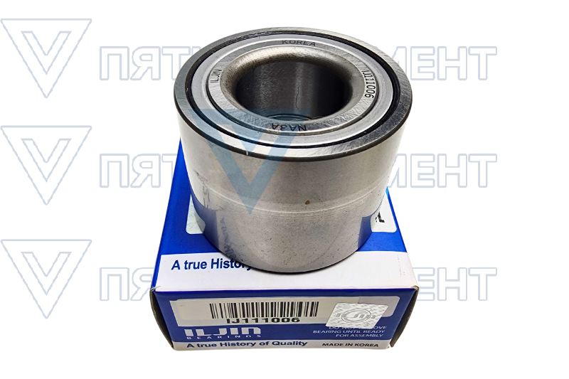 Подшипник ступицы ОЕМ(DAMAS)