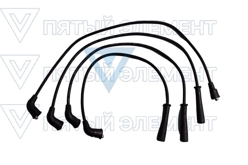 Провода высокого напряжения (DAMAS)