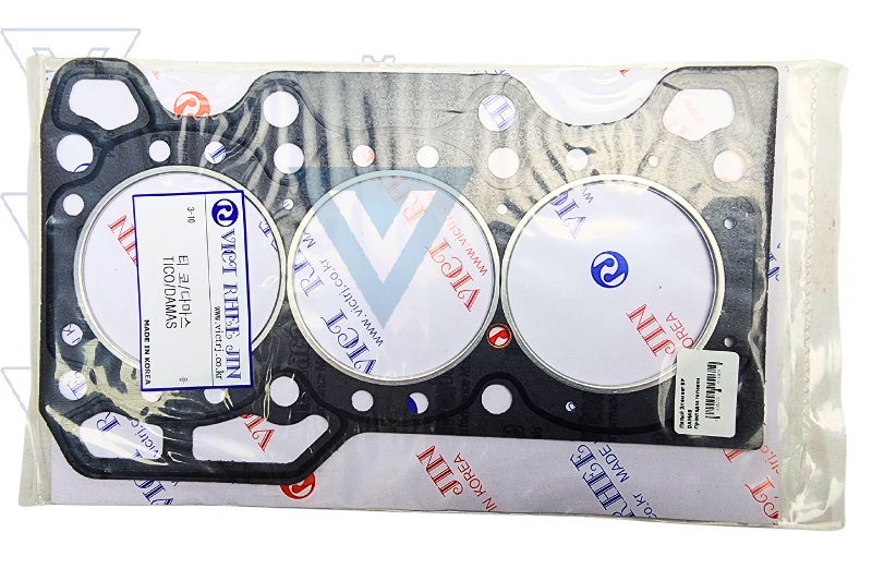 Прокладка головки (DAMAS)