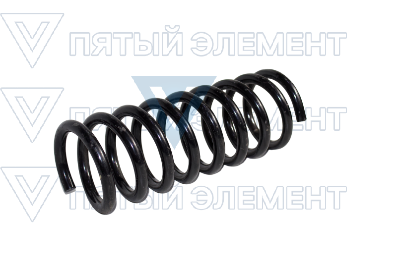 Пружина передняя (DAMAS)