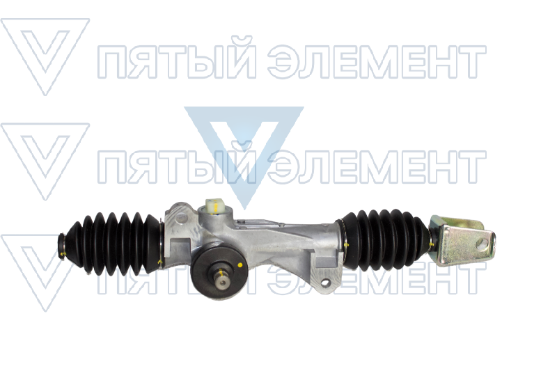 Рейка рулевая (DAMAS)