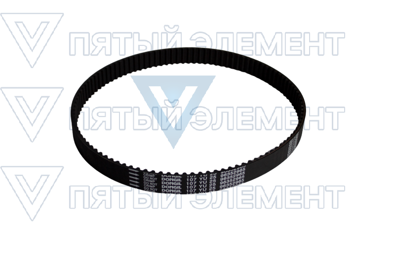 Ремень ГРМ (DAMAS)