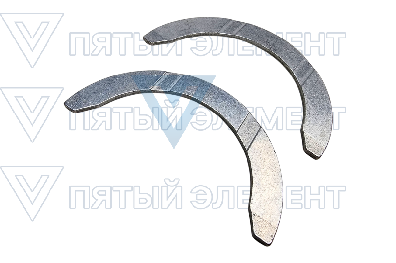 Полукольца 21030-2B100 (ACCENT 2011)