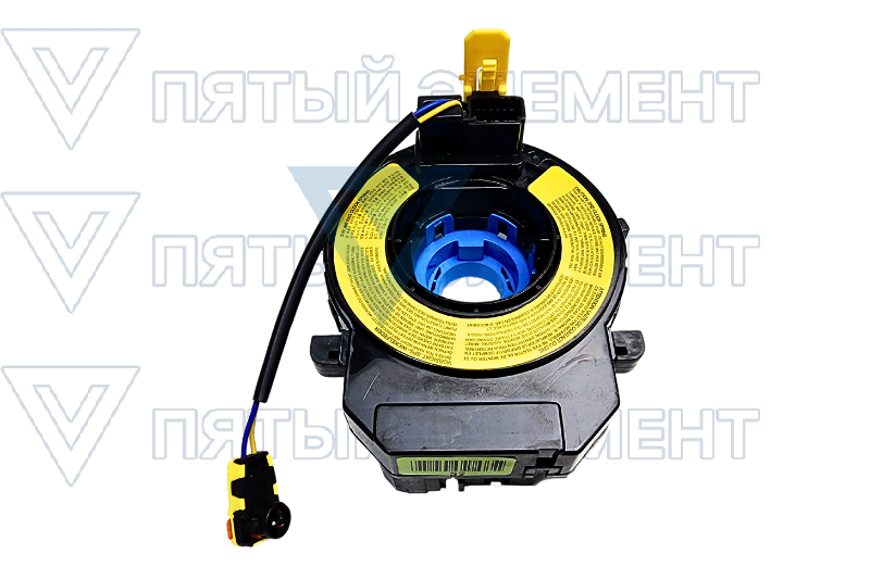 Группа контактная руля 93490-3S010 (SONATA-7)