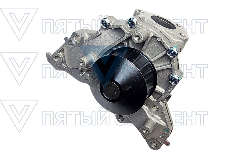 Помпа 3,5 бенз. (TERRACAN)