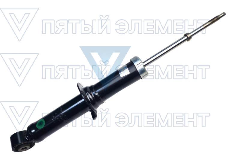 Амортизатор передний газ. с 2007 (KYRON)