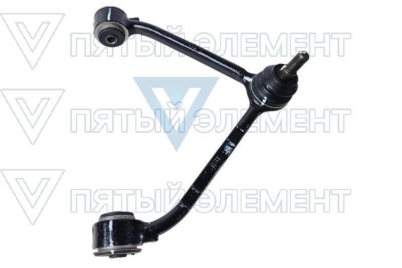 Рычаг верх.правый(KYRON)