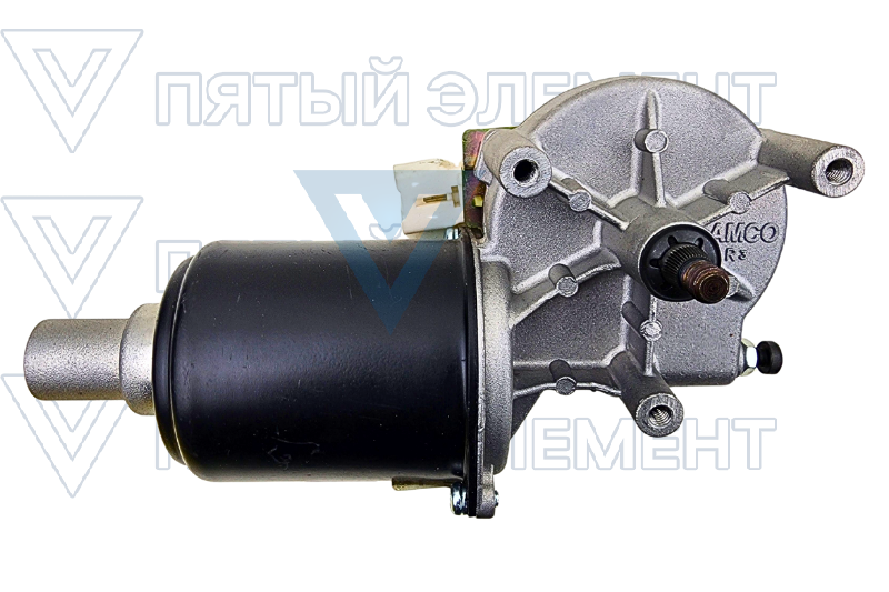 Моторчик дворника прав.(AEROCITY)