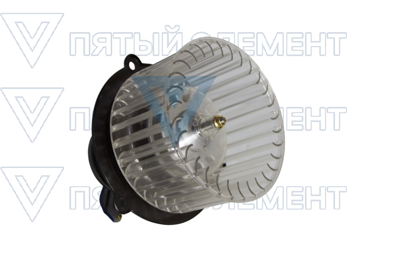 Моторчик печки97201-8A010(AEROCITY)